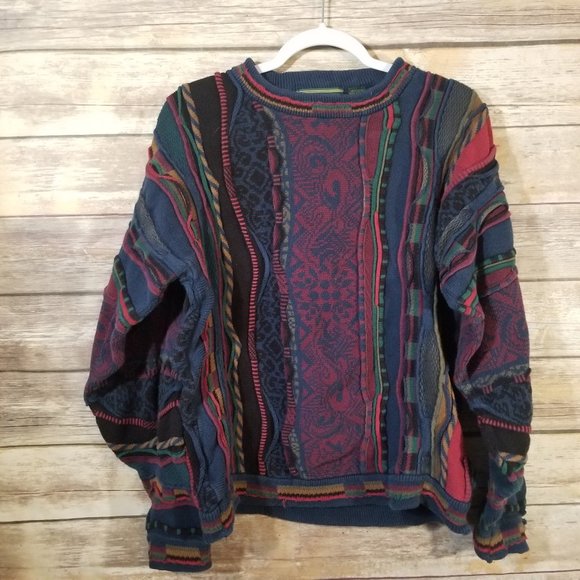 Croft and barrow sweaters vintage Clearance